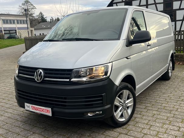 Volkswagen T6 Transporter 110 kW image number 1