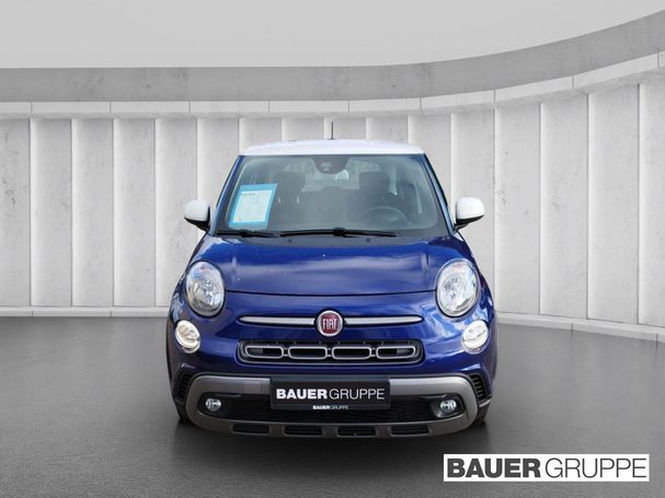 Fiat 500L 1.4 16V Cross 70 kW image number 2