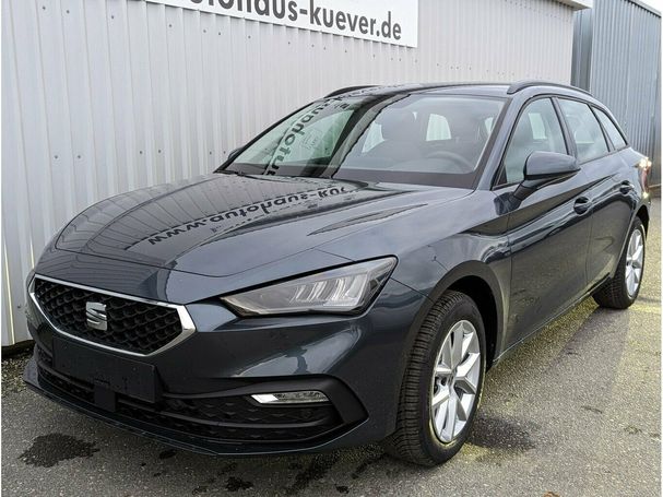 Seat Leon ST 2.0 TDI DSG Style 110 kW image number 1