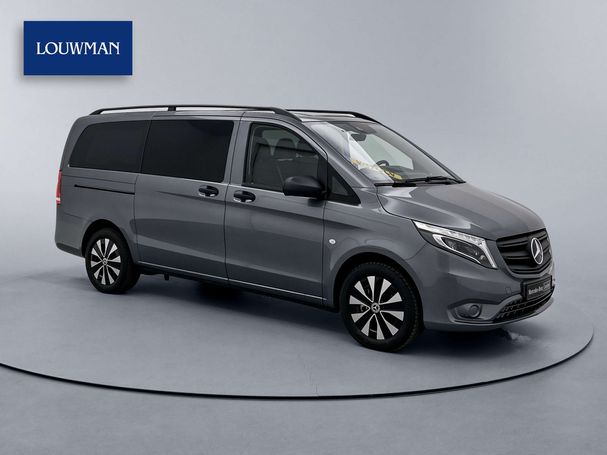 Mercedes-Benz Vito 116 CDi 120 kW image number 24