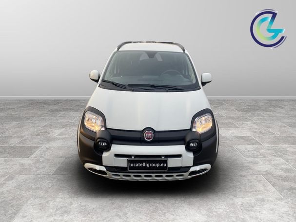 Fiat Panda 1.0 51 kW image number 2