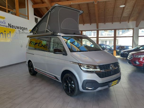 Volkswagen T6 California 2.0 TDI Ocean 4Motion 150 kW image number 13