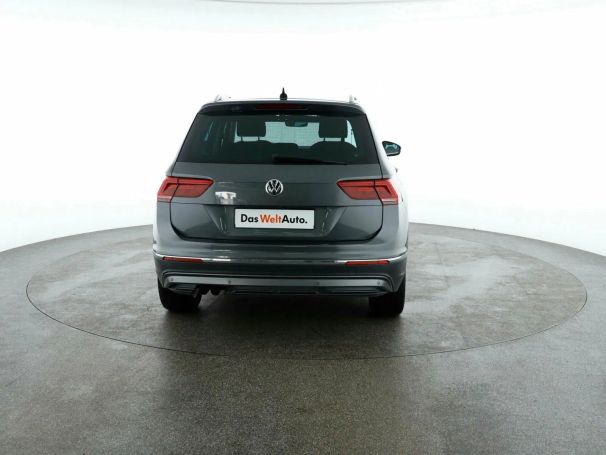 Volkswagen Tiguan 2.0 TDI SCR DSG Highline 4Motion 140 kW image number 15