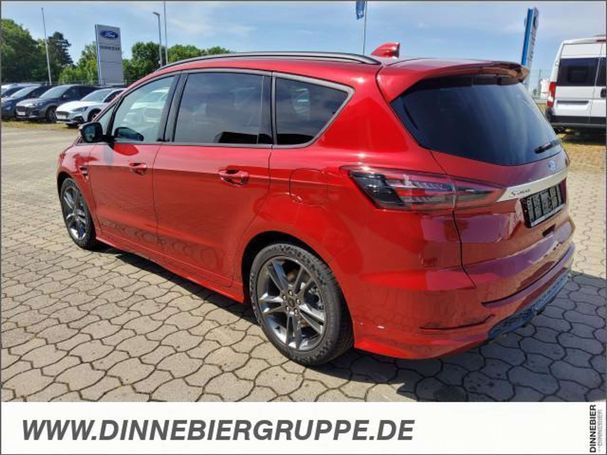 Ford S-Max 2.5 Hybrid ST-Line 140 kW image number 6