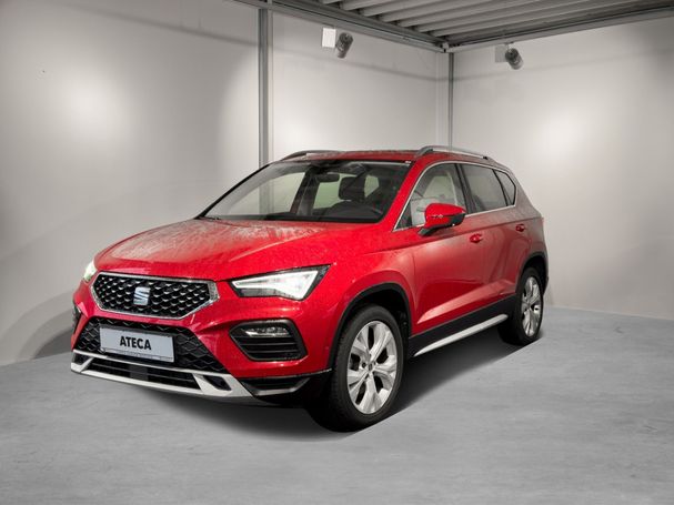 Seat Ateca 1.5 TSI ACT 110 kW image number 1