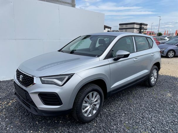 Seat Ateca Edition 81 kW image number 1