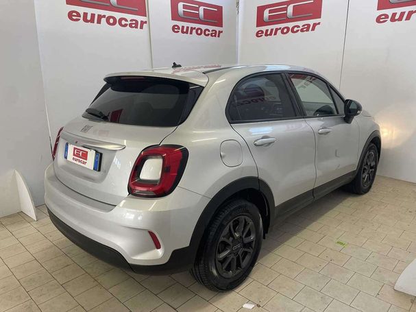 Fiat 500X 1.0 88 kW image number 4