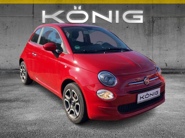 Fiat 500 1.0 51 kW image number 2