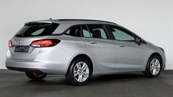 Opel Astra Sports Tourer 1.2 96 kW image number 2