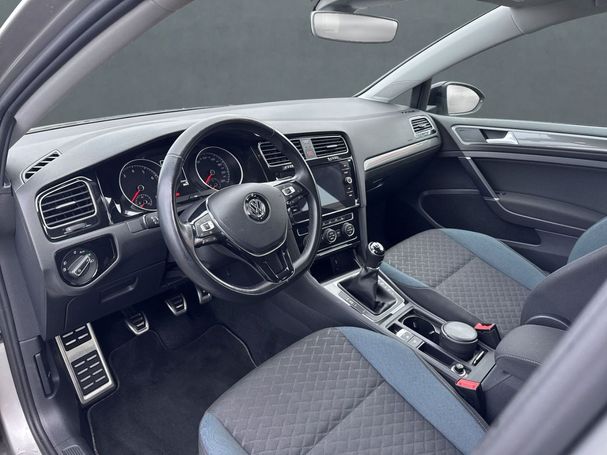 Volkswagen Golf Variant 1.0 TSI 85 kW image number 9