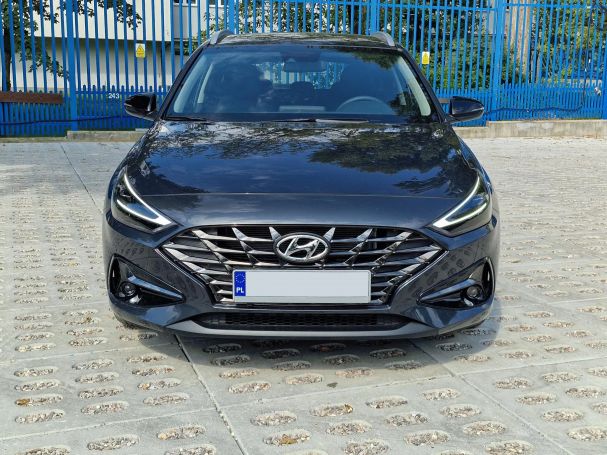 Hyundai i30 71 kW image number 3