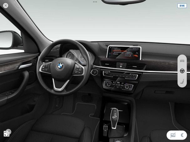 BMW X1 sDrive20d Sport Line 140 kW image number 4