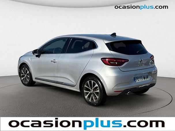 Renault Clio TCe Techno 103 kW image number 4