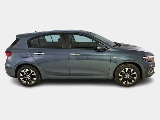 Fiat Tipo 74 kW image number 1