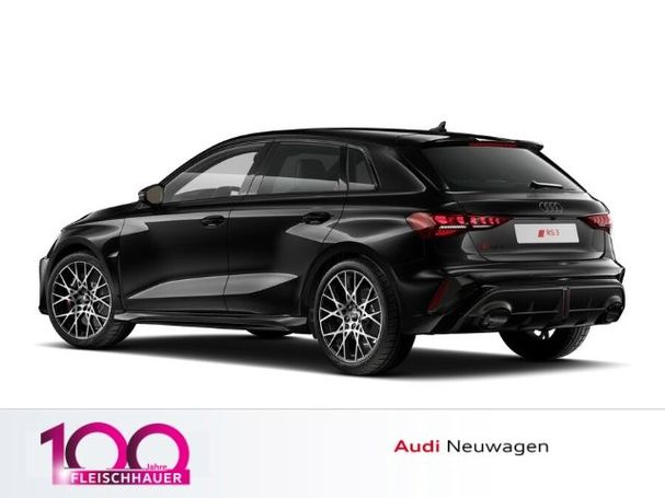 Audi RS3 2.5 TFSI quattro Sportback 294 kW image number 2