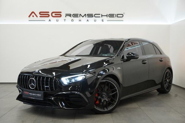 Mercedes-Benz A 45 AMG 310 kW image number 1