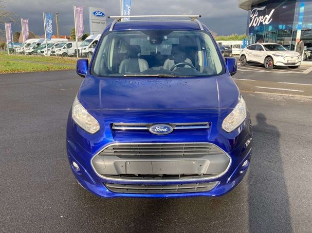 Ford Tourneo Connect 1.0 EcoBoost Titanium 74 kW image number 3