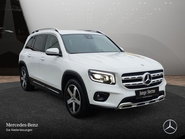 Mercedes-Benz GLB 200 d 110 kW image number 3