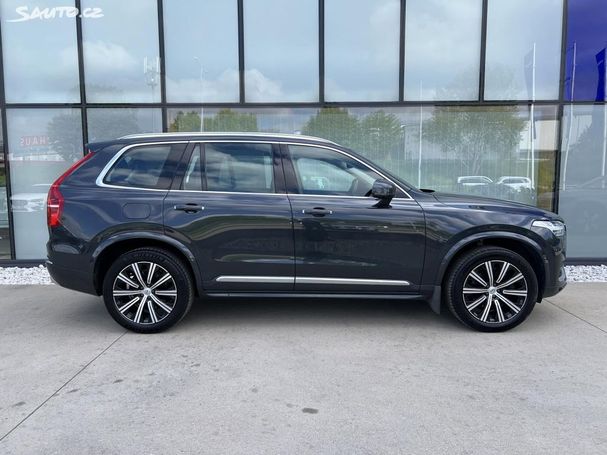 Volvo XC90 B5 AWD 173 kW image number 9