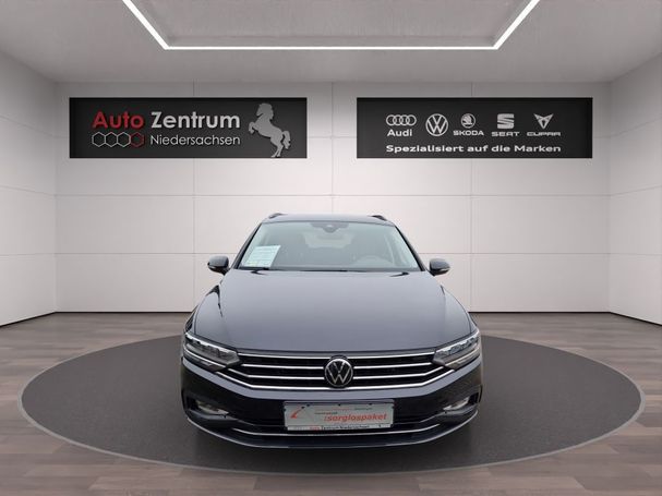 Volkswagen Passat 1.5 TSI Business DSG 110 kW image number 3