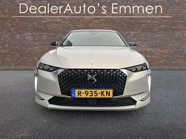 DS Automobiles 4 165 kW image number 10