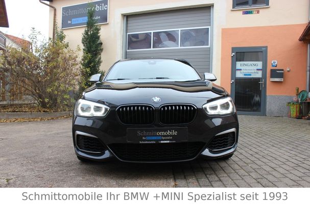 BMW 140i M 250 kW image number 13