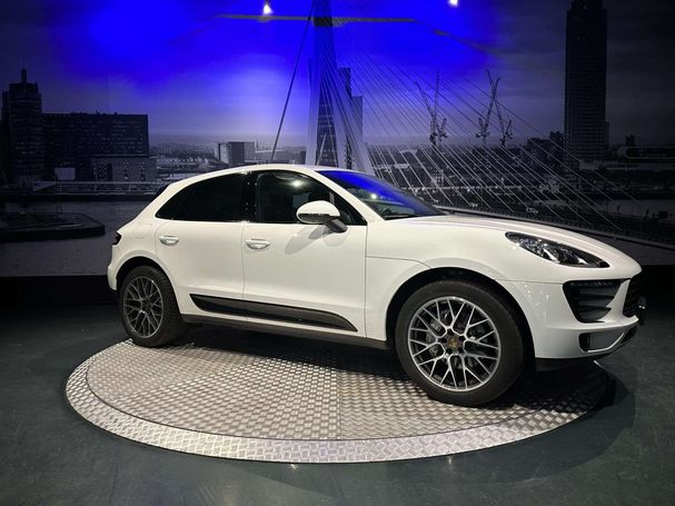 Porsche Macan S 250 kW image number 2