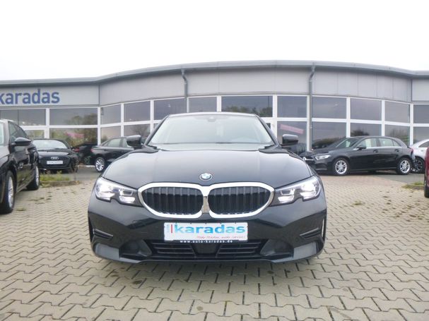 BMW 320d 140 kW image number 3