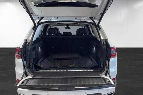 BMW X5 45e xDrive 290 kW image number 27