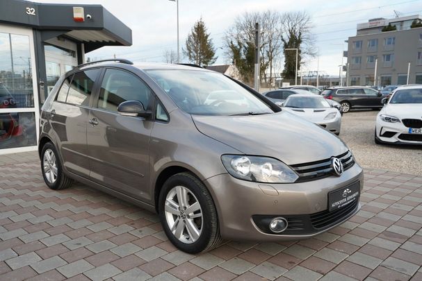 Volkswagen Golf Plus 1.2 TSI MATCH 77 kW image number 2