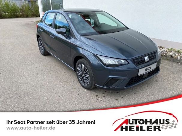 Seat Ibiza 1.0 TSI DSG Style 85 kW image number 1