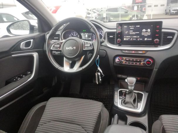 Kia XCeed 1.5 T-GDI 118 kW image number 26