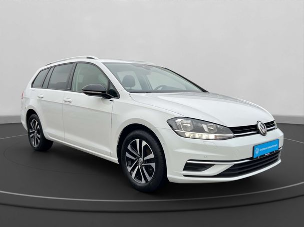 Volkswagen Golf Variant 1.5 TSI 110 kW image number 6