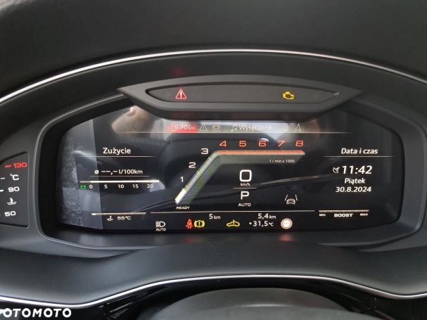 Audi SQ7 373 kW image number 14