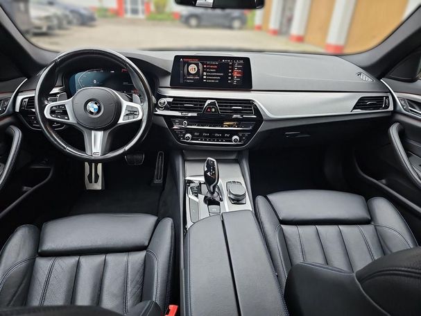 BMW 530i Touring 185 kW image number 20