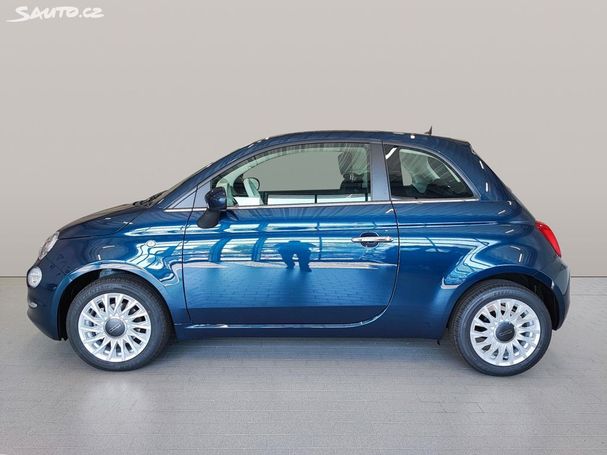 Fiat 500 1.0 51 kW image number 5