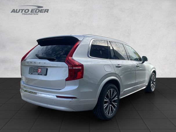 Volvo XC90 T8 AWD Inscription 288 kW image number 4