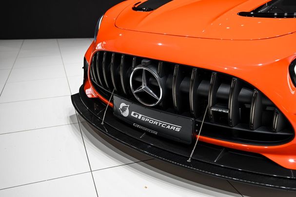 Mercedes-Benz AMG GT 537 kW image number 4