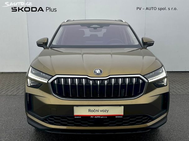 Skoda Kodiaq 2.0 TDI 4x4 DSG 142 kW image number 2