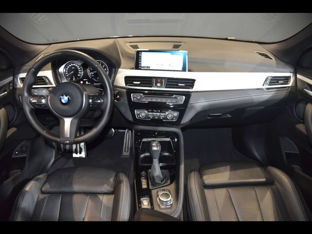 BMW X2 xDrive 93 kW image number 10