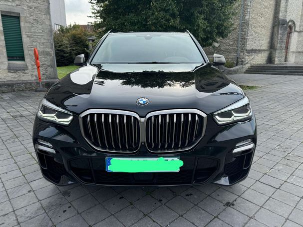 BMW X5 M 50d xDrive 294 kW image number 2