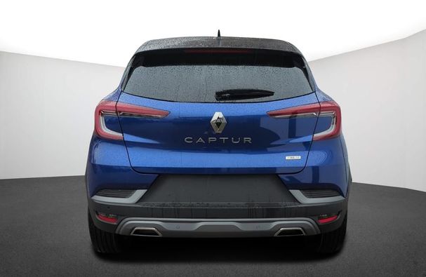 Renault Captur 140 103 kW image number 3