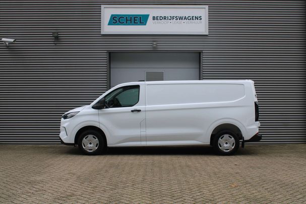 Ford Transit Custom 320 L2H1 Trend 125 kW image number 9