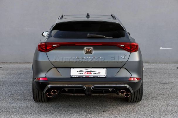 Cupra Formentor VZ5 4Drive DSG 287 kW image number 18