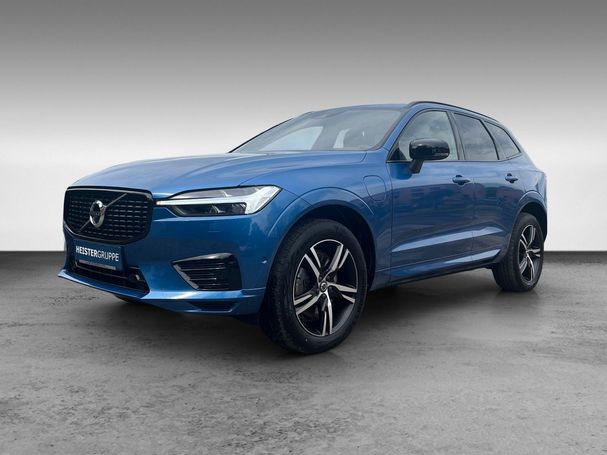 Volvo XC60 T8 AWD 288 kW image number 1