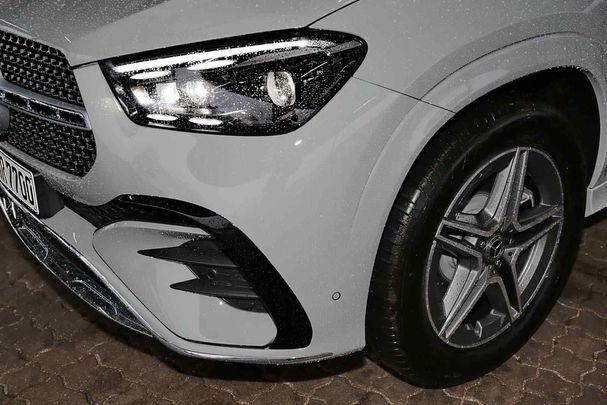 Mercedes-Benz GLE 450 d 270 kW image number 5