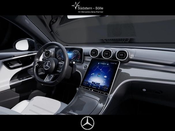 Mercedes-Benz C 300 190 kW image number 17