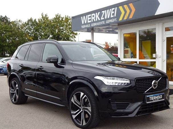 Volvo XC90 T8 AWD 288 kW image number 8