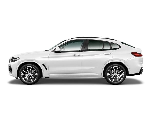 BMW X4 xDrive 135 kW image number 5