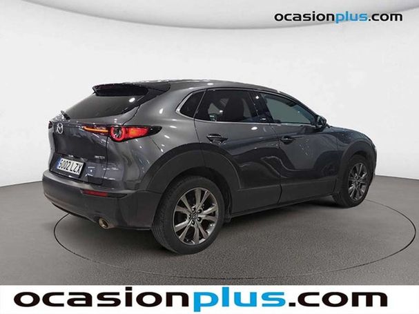 Mazda CX-30 2.0 137 kW image number 3